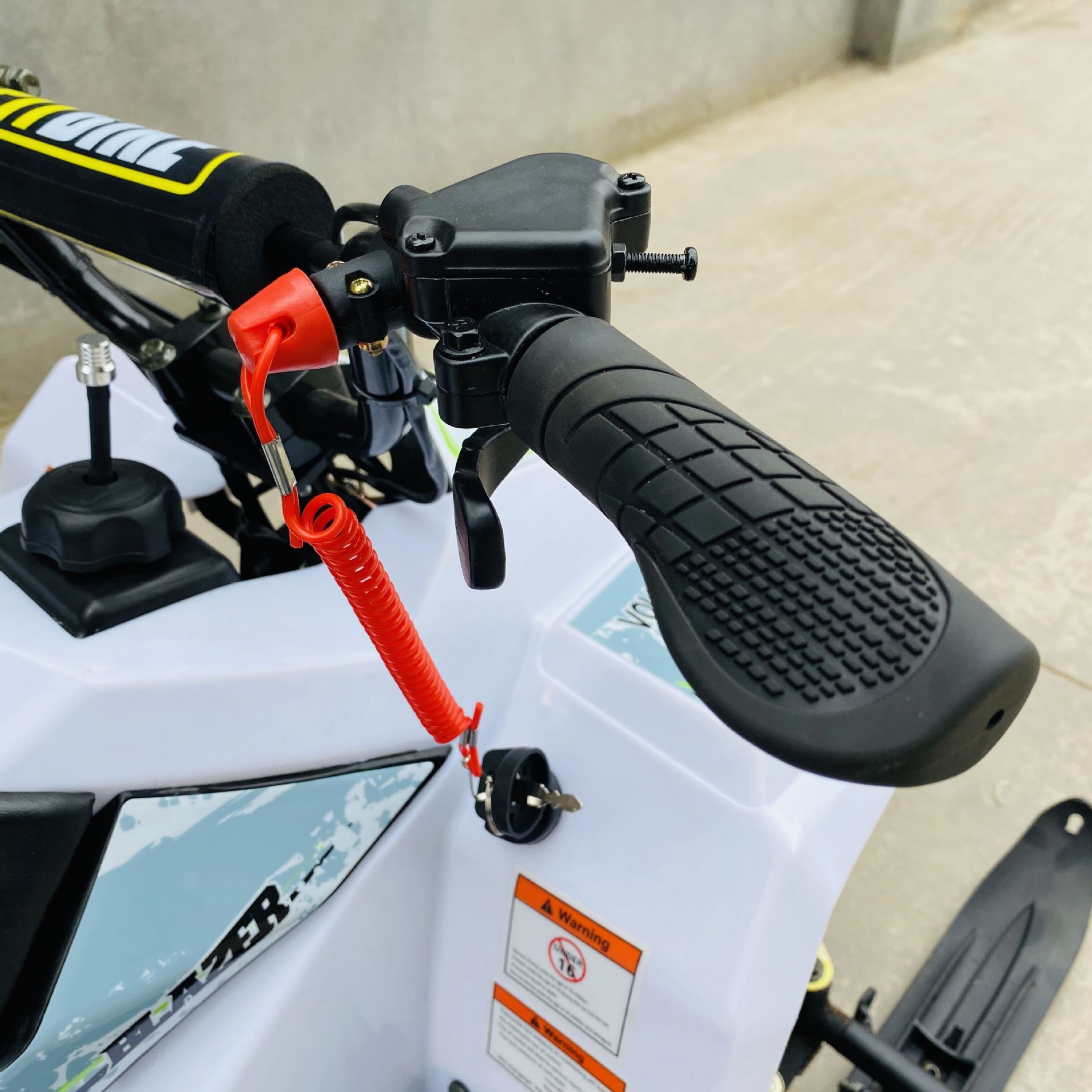 Motoslitta per Principianti, M - Outdoor Adventure Recreation recensione e prezzo