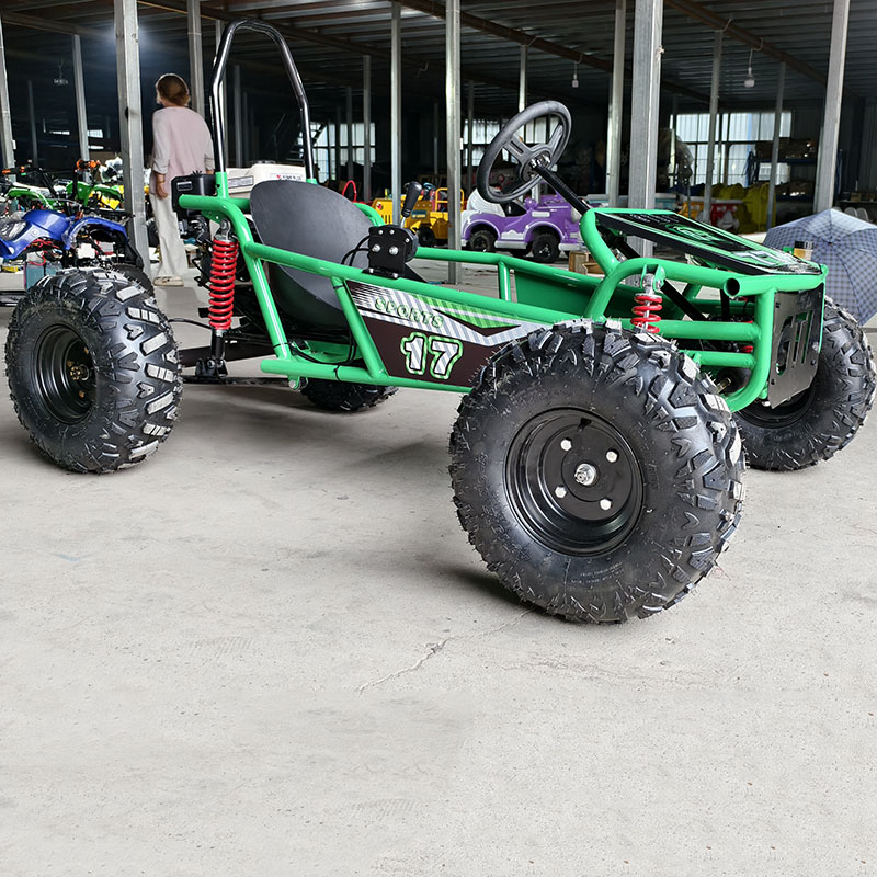 Nuovo Go-Kart a Pedali da Este - Outdoor Adventure For Adults recensione e prezzo