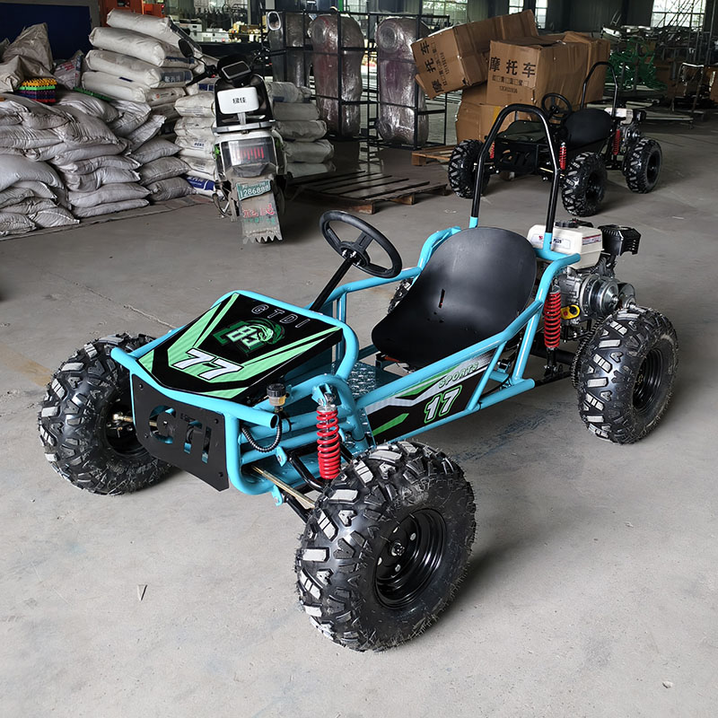 Nuovo Go-Kart a Pedali da Este - Outdoor Adventure For Adults recensione e prezzo
