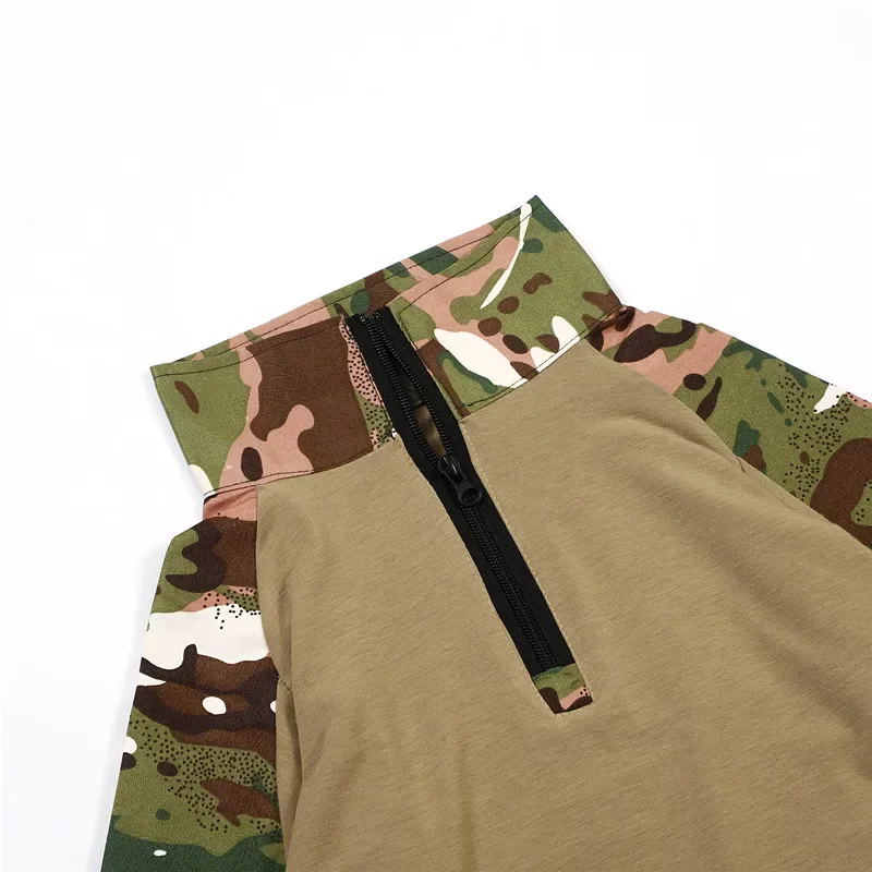 Bambini Adulti Camouflage Rana - Outdoor Adventure Wear recensione e prezzo