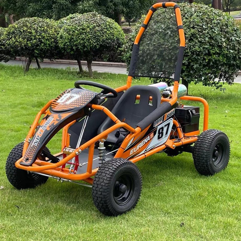 Go Kart Fuoristrada, Dune Bugg - Outdoor Adventure Rentals recensione e prezzo