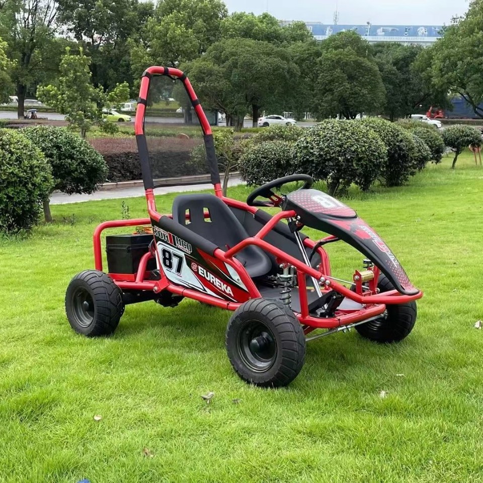 Go Kart Fuoristrada, Dune Bugg - Outdoor Adventure Rentals recensione e prezzo
