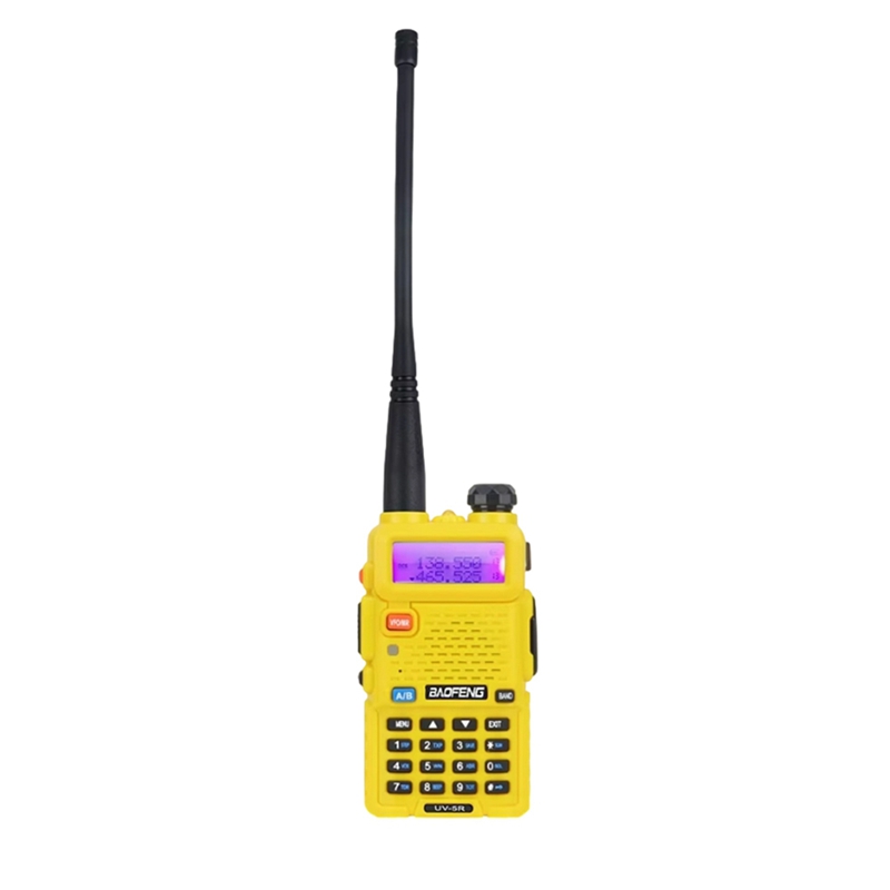 Walkie-talkie ad alta potenza  - Outdoor Adventure Tours recensione e prezzo