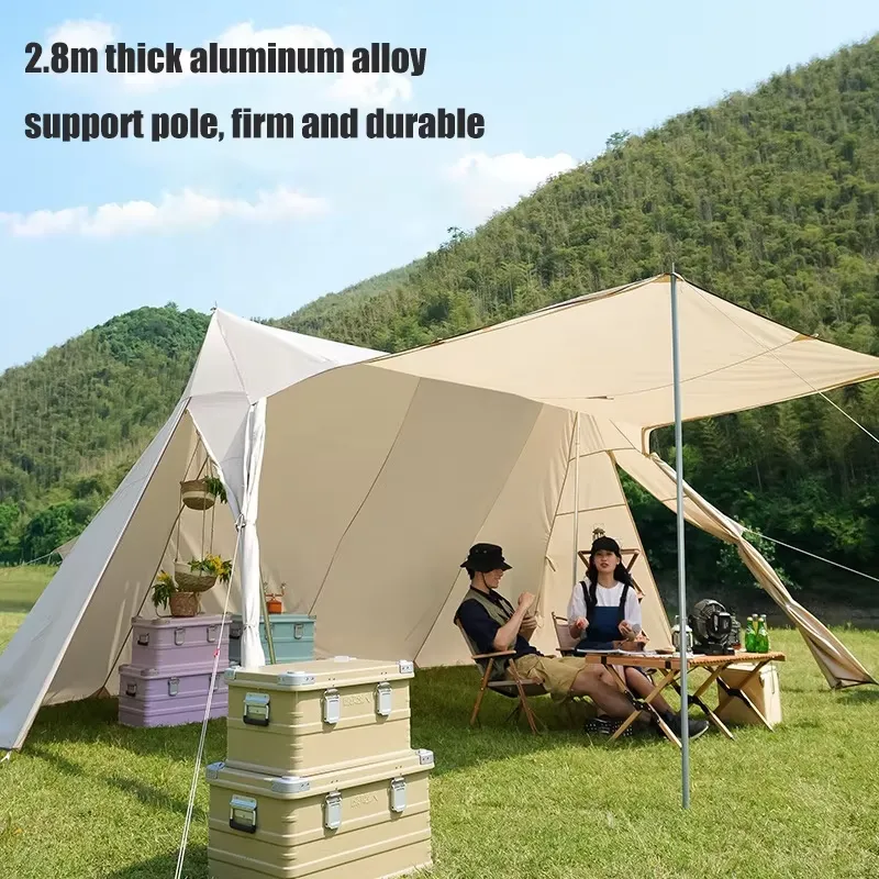 Telo Tenda Multifunzionale Leg - Hammock Rain Tarp recensione e prezzo
