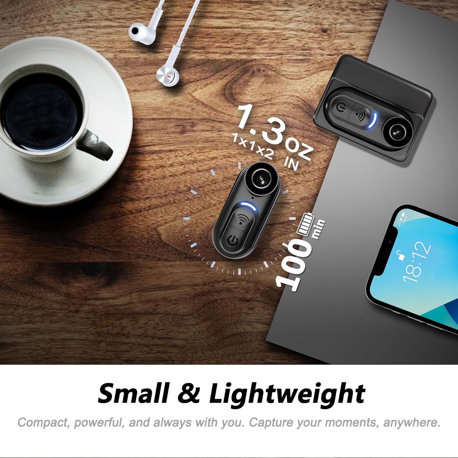 Videocamera Compatta 4K con St - Outdoor Adventure Images recensione e prezzo