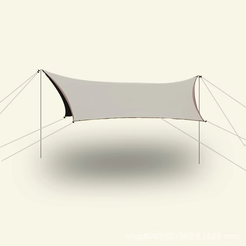 Teli per tende da campeggio, t - Hammock Rain Tarp recensione e prezzo
