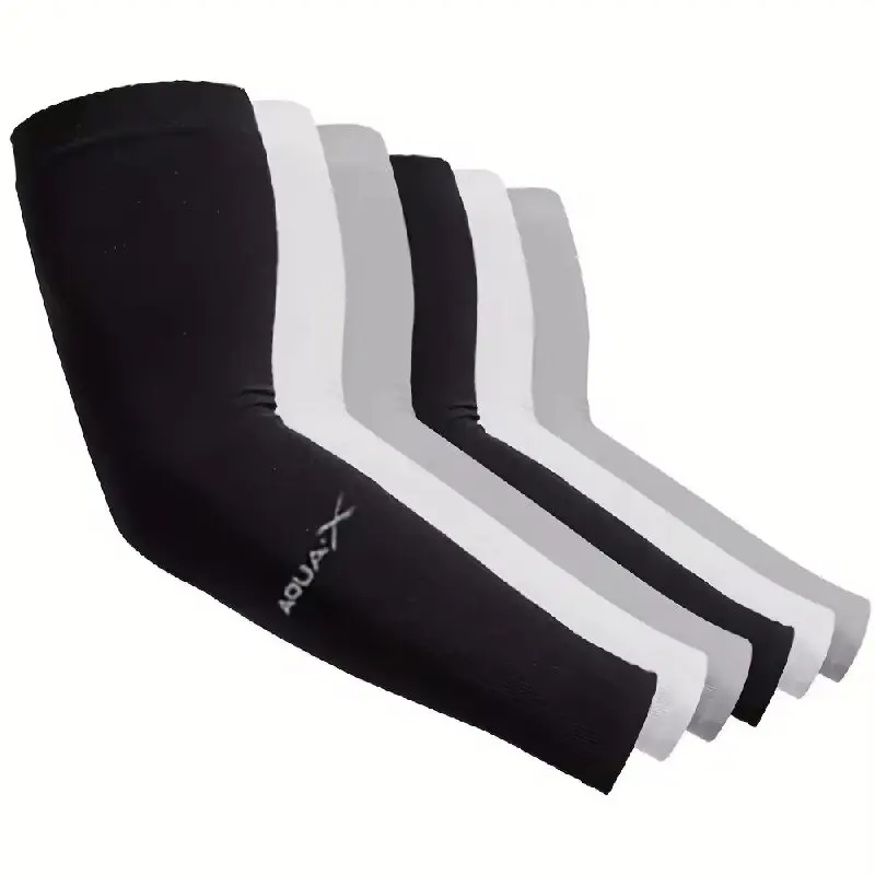 3 paia di maniche di protezion - Outdoor Adventure For Adults recensione e prezzo