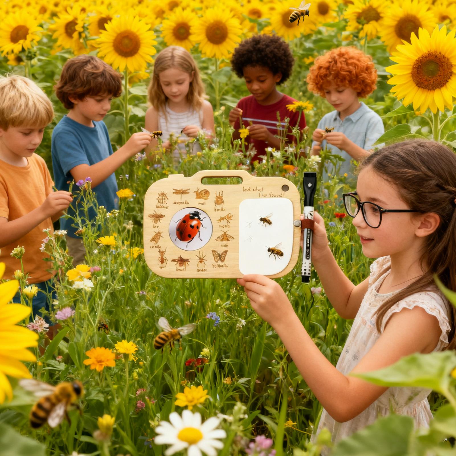 Giocattoli per l'esplorazione  - Outdoor Adventure Kit For Kids recensione e prezzo