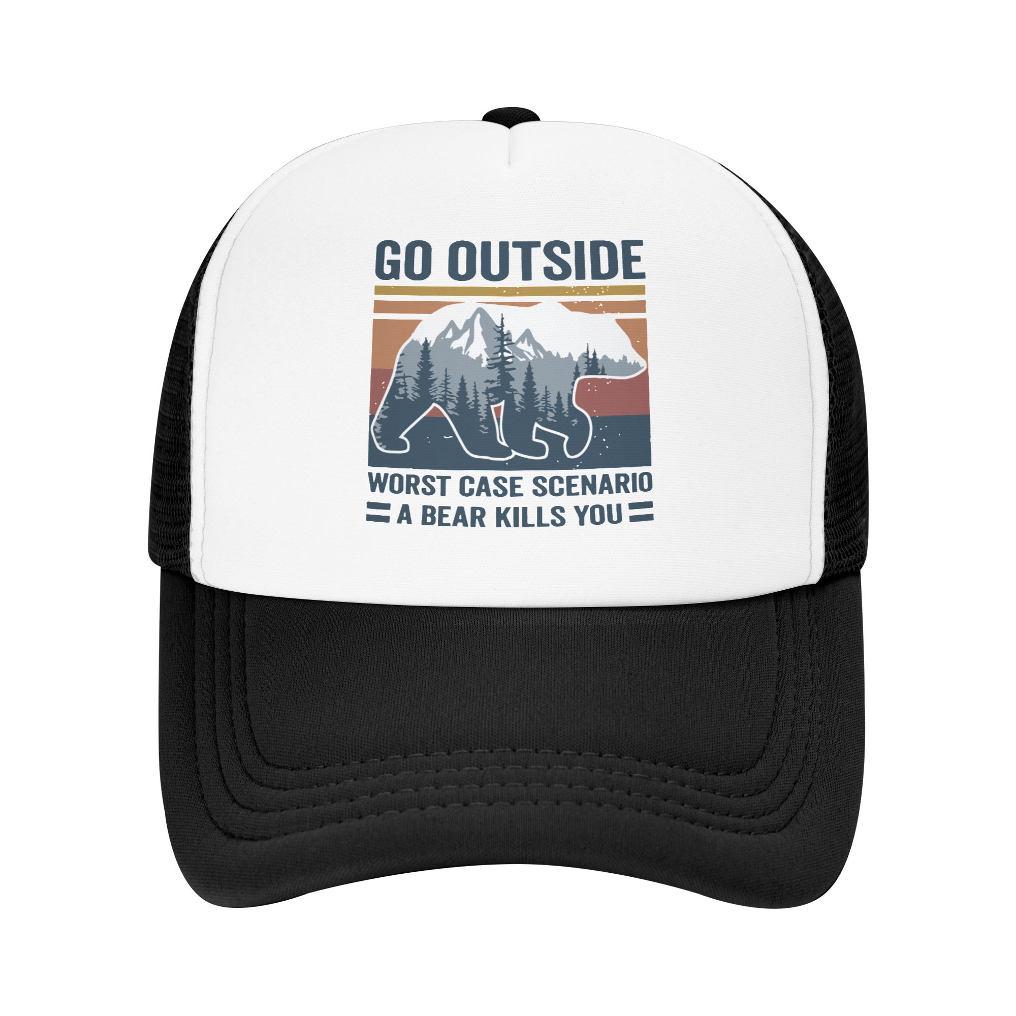 Cappello da camionista regolab - Outdoor Adventure For Adults recensione e prezzo