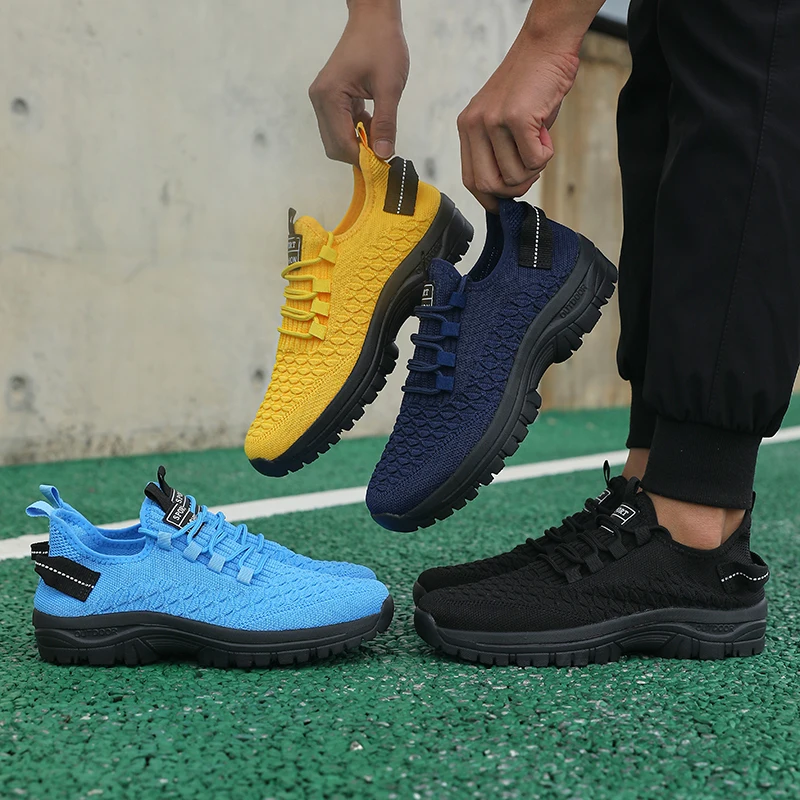 Scarpe da ginnastica da estern - Outdoor Adventure For Adults recensione e prezzo