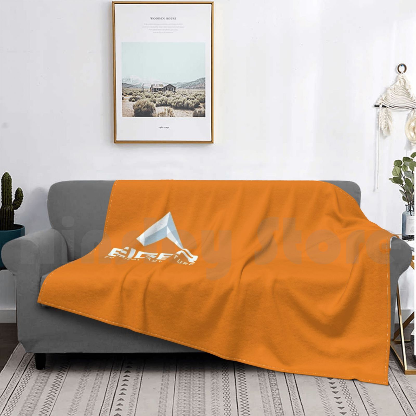 Coperta Eiger Tropical Adventu - Outdoor Adventure Brands recensione e prezzo