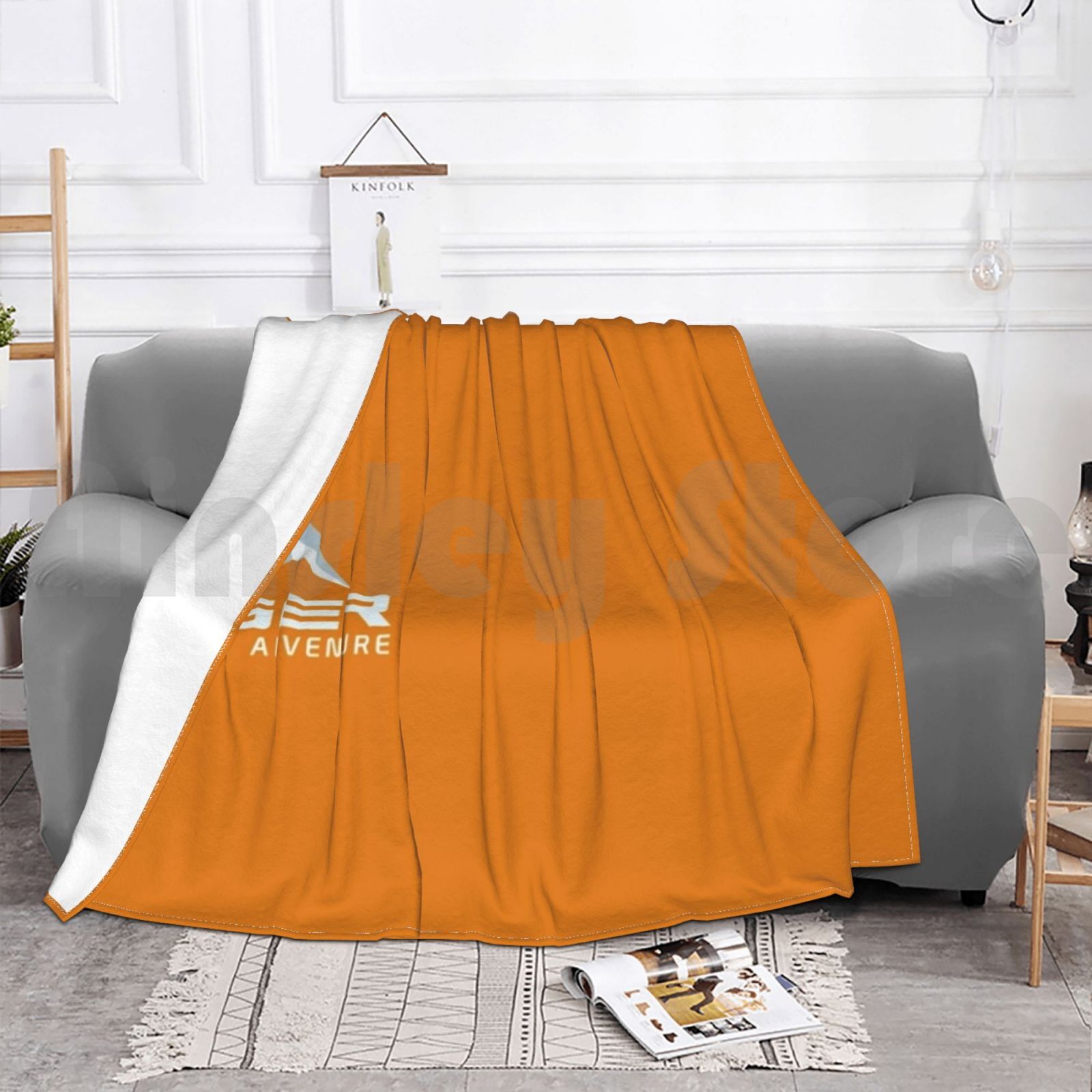 Coperta Eiger Tropical Adventu - Outdoor Adventure Brands recensione e prezzo