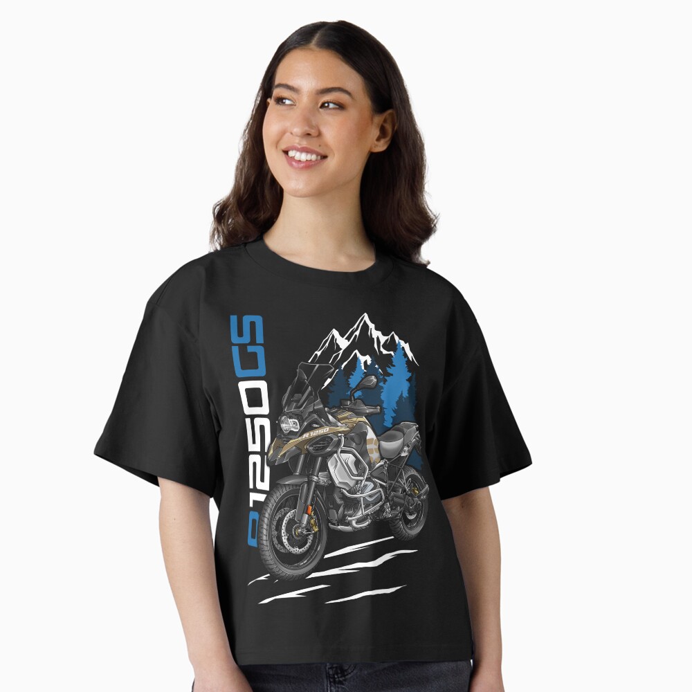T-Shirt GS GRAY ADVENTURE GRUG - Outdoor Adventure Brands recensione e prezzo